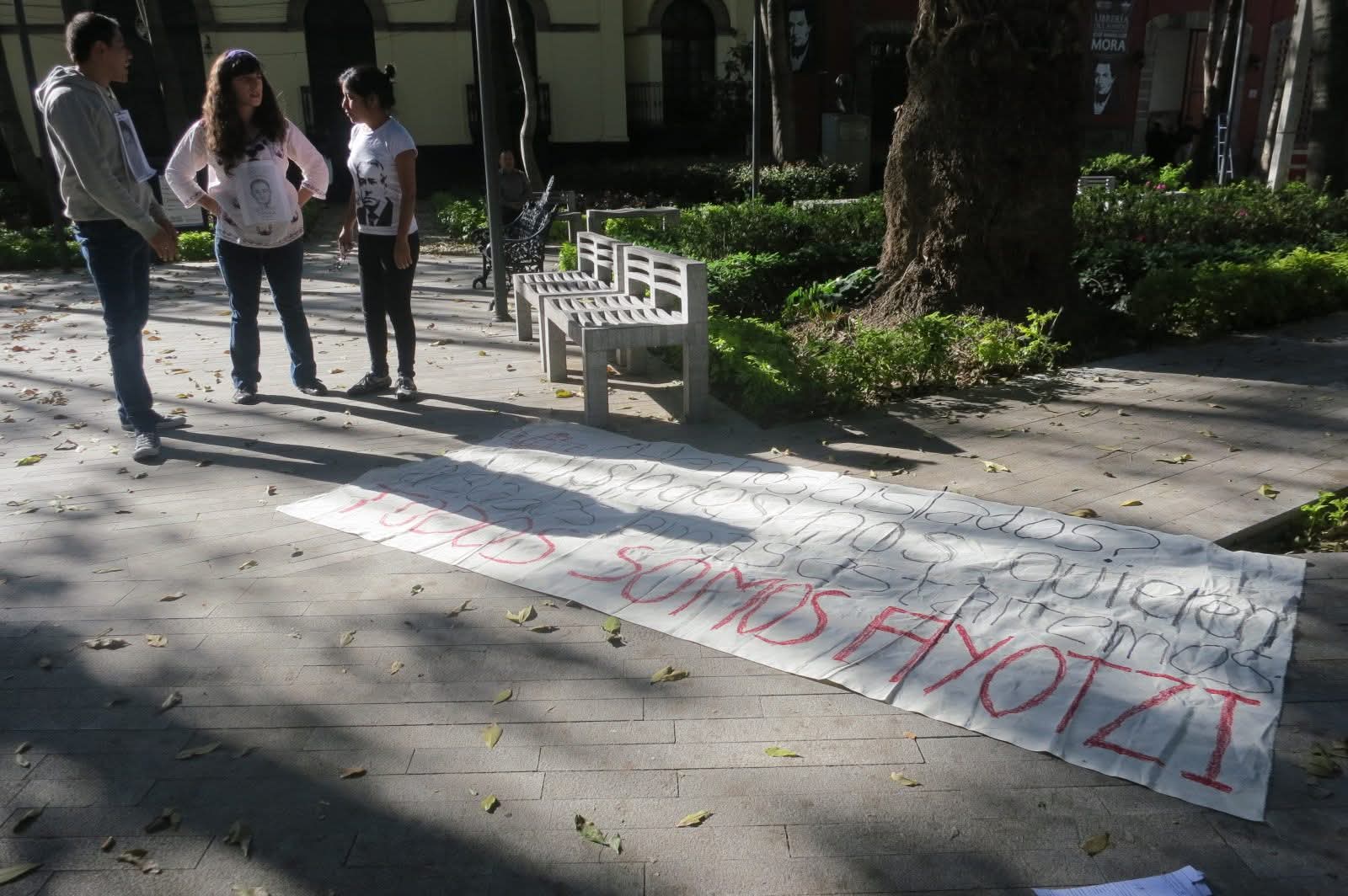 Trabajo comunitario 9